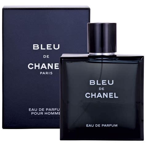 bleu de chanel 150ml eau de toilette pour homme